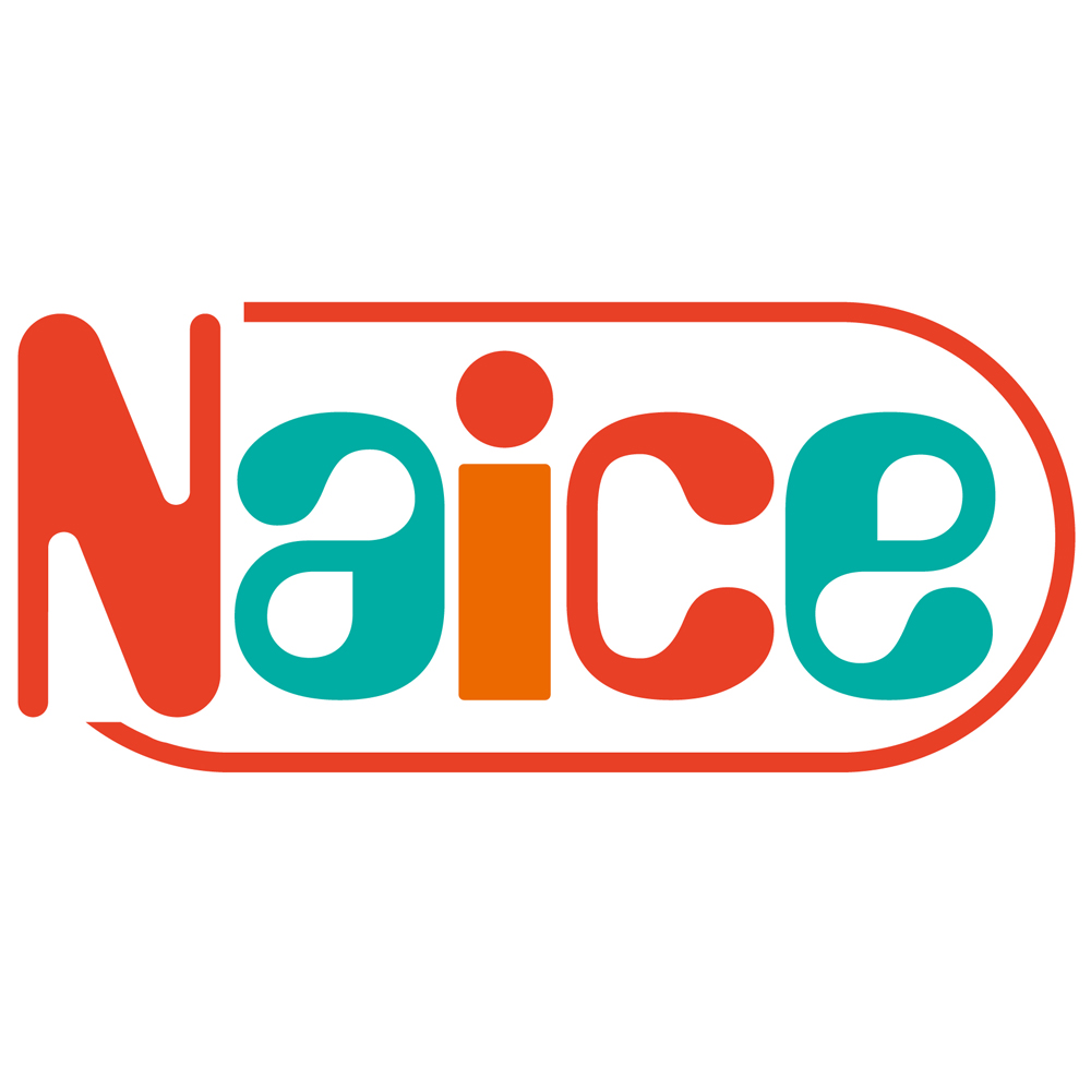 NAICE logo